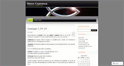 Desktop Screenshot of darrenthetiger.com